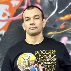 Гапуров Алексей